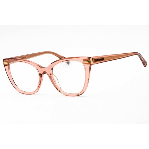 Missoni EYEGLASSES MIS072-FWM-52 New with case